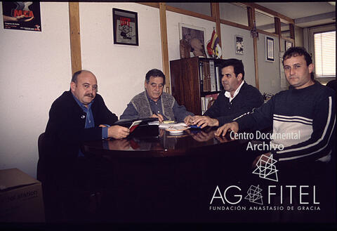 Open original Documentos