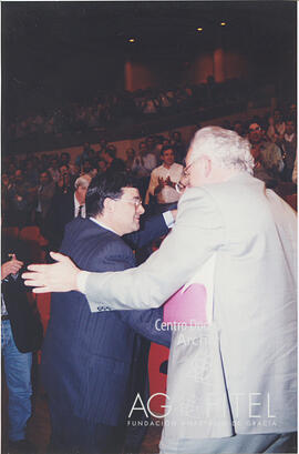 XXI Congreso Federal del Metal