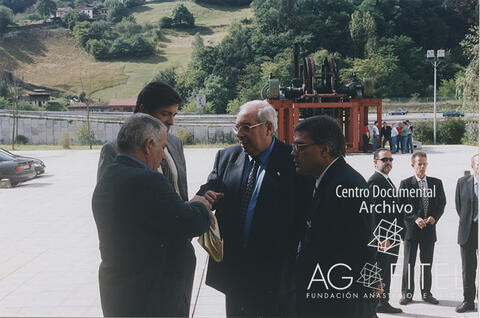 Open original Documentos