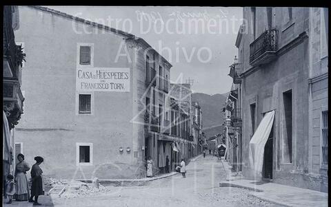 Open original Documentos