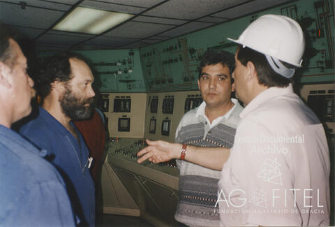 Open original Documentos
