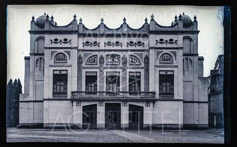 Open original Documentos