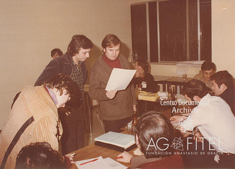 Open original Documentos