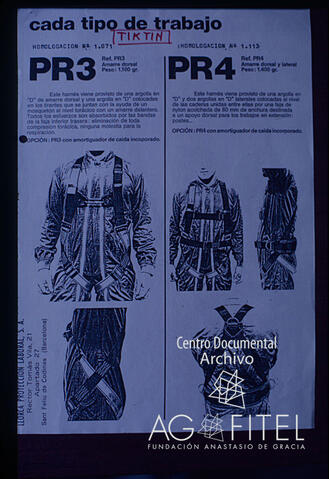 Open original Documentos