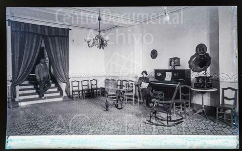 Open original Documentos