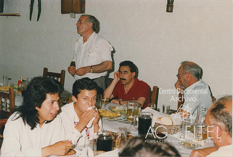 Open original Documentos