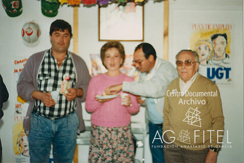 Open original Documentos