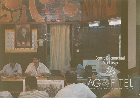 Open original Documentos