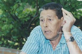 Entrevista a Manuel Garnacho