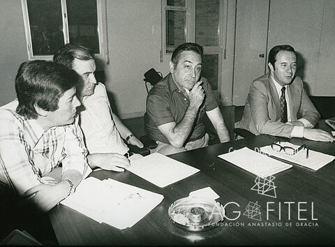 Open original Documentos
