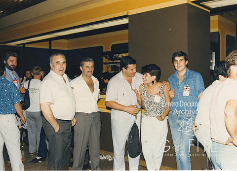 Open original Documentos