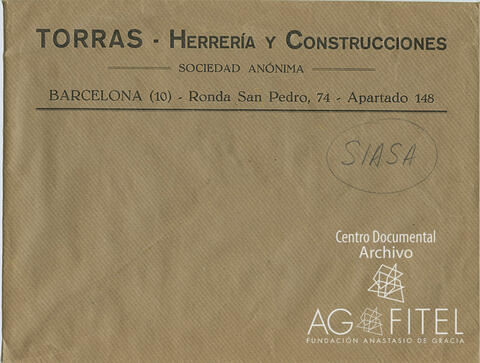 Open original Documentos