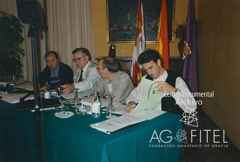 Open original Documentos