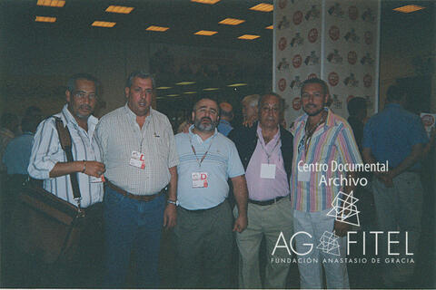 Open original Documentos