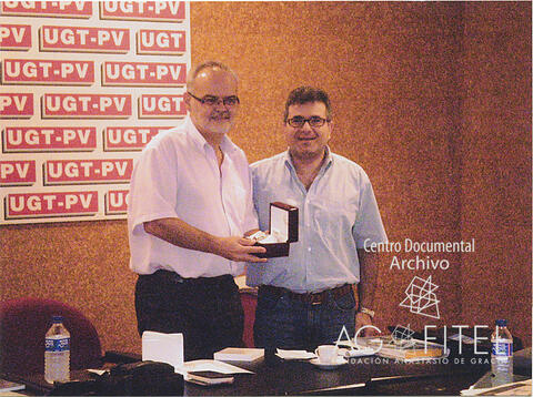 Open original Documentos