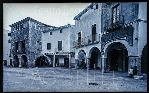 Open original Documentos