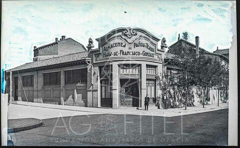 Open original Documentos