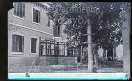 Villava (Navarra). Colegio de Madres Dominicas