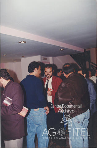 Open original Documentos