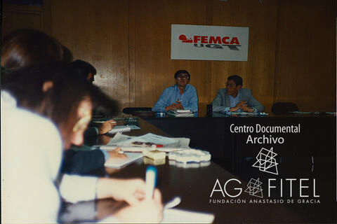 Open original Documentos