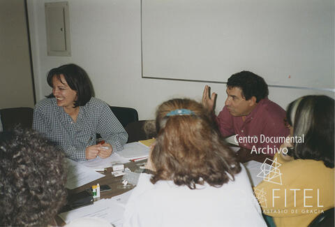 Open original Documentos
