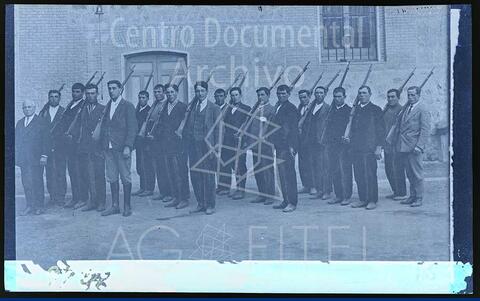 Open original Documentos