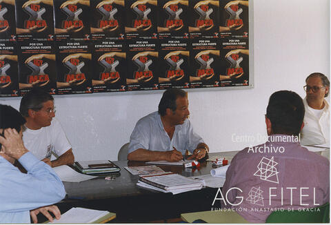 Open original Documentos