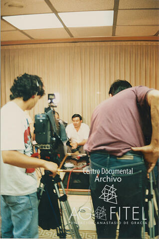 Open original Documentos