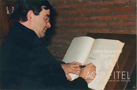 Open original Documentos