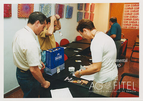 Open original Documentos