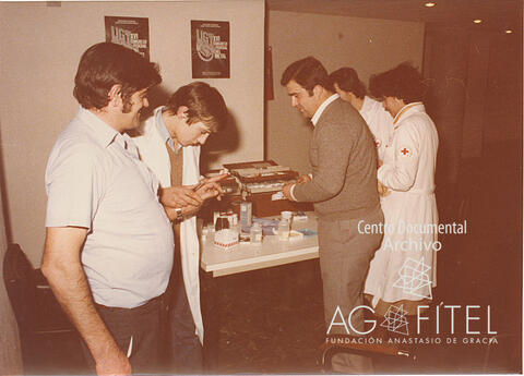 Open original Documentos