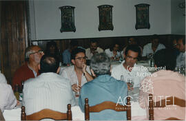 Reunión de Zona de las federaciones de UGT-Metal de Madrid, Castilla-La Mancha, País Valenciano, Baleares y Murcia