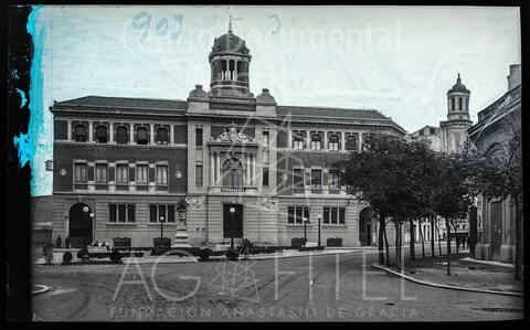 Open original Documentos