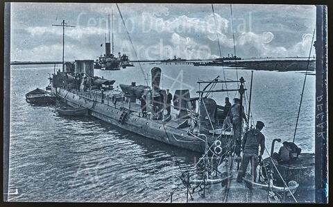 Open original Documentos