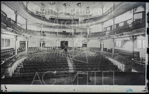 Open original Documentos