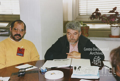 Open original Documentos