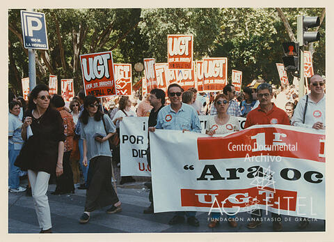 Open original Documentos