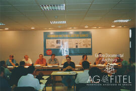 I Consejo sectorial sector química