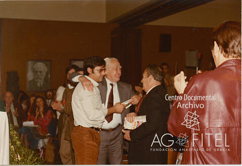 Open original Documentos