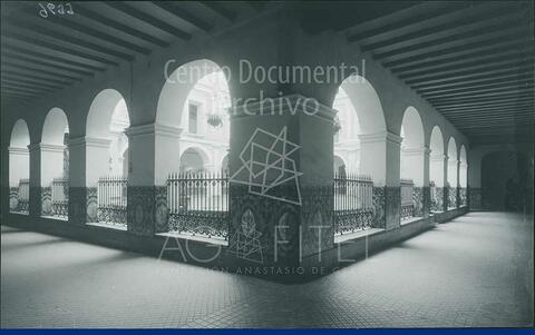 Open original Documentos