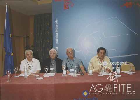 Open original Documentos