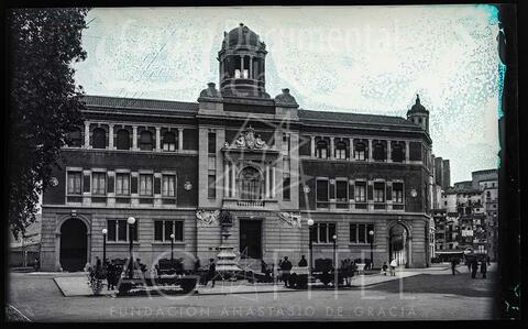 Open original Documentos