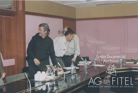 Open original Documentos