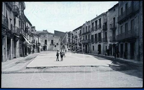 Open original Documentos