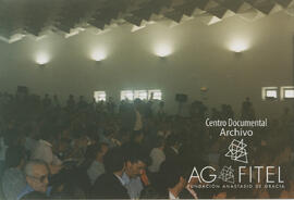 Congreso confederal extraordinario