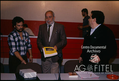 Open original Documentos