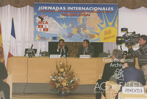 Open original Documentos