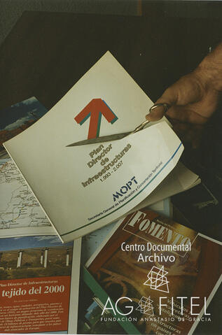 Open original Documentos