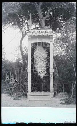 Godella (Valencia). Colegio del Sagrado Corazón