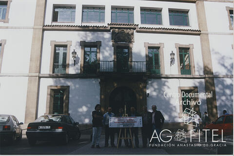 Open original Documentos